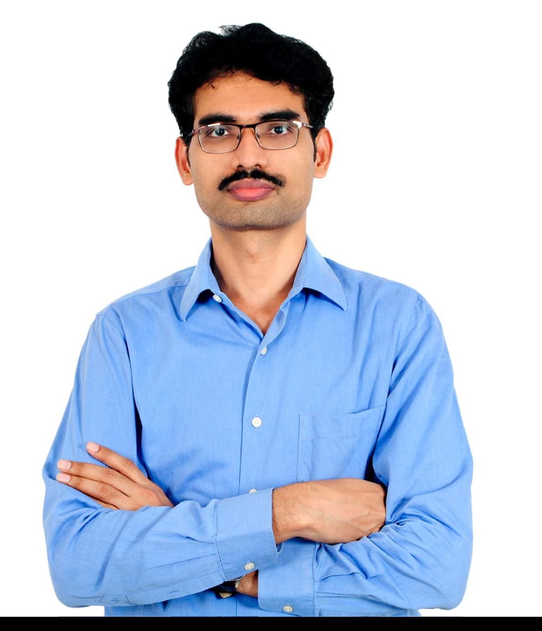 A. Somashekhar